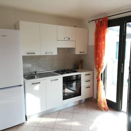 Apartamento La Residenza Delle Terme Di Casteldoria Santa María Exterior foto