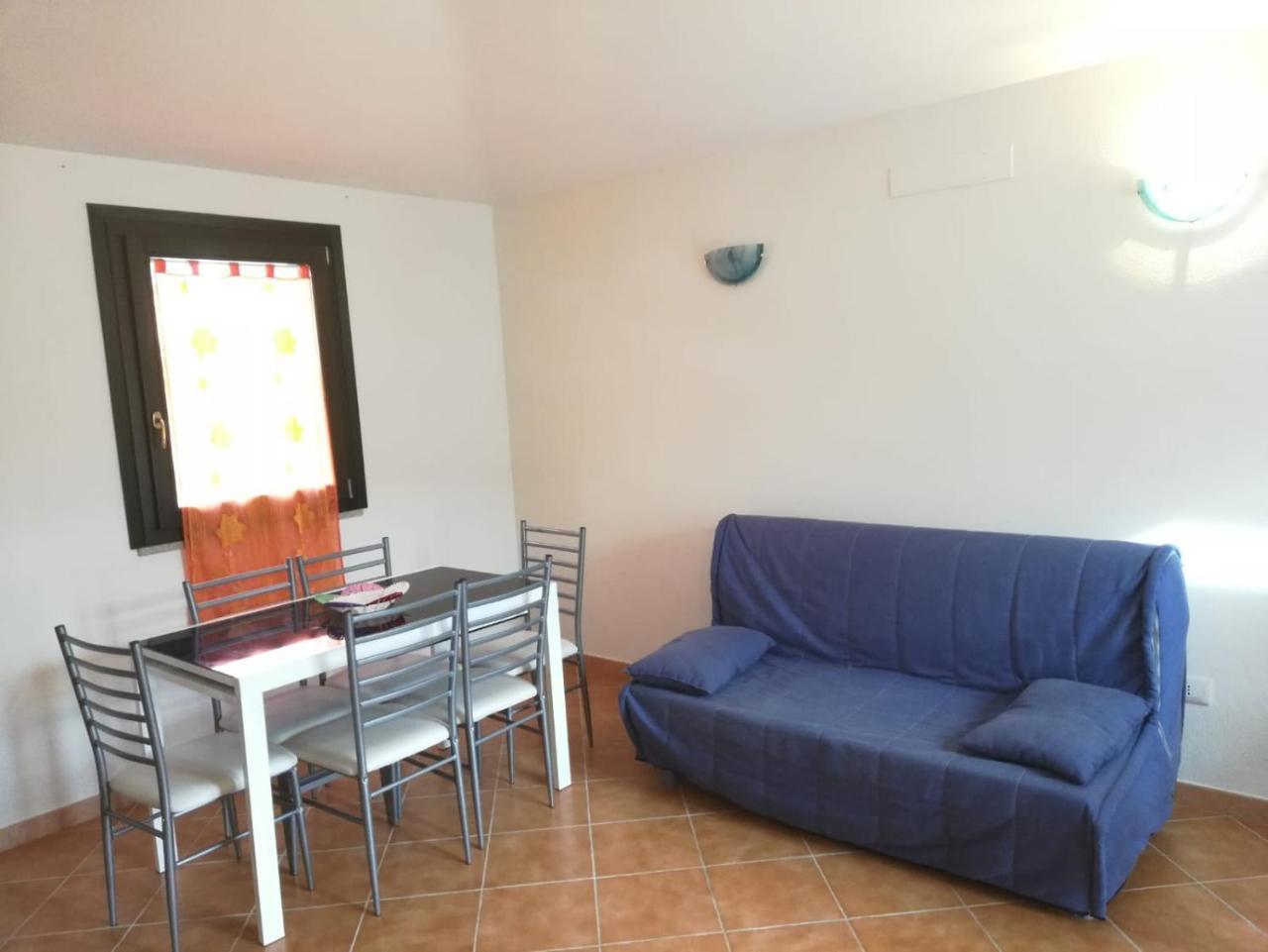 Apartamento La Residenza Delle Terme Di Casteldoria Santa María Exterior foto