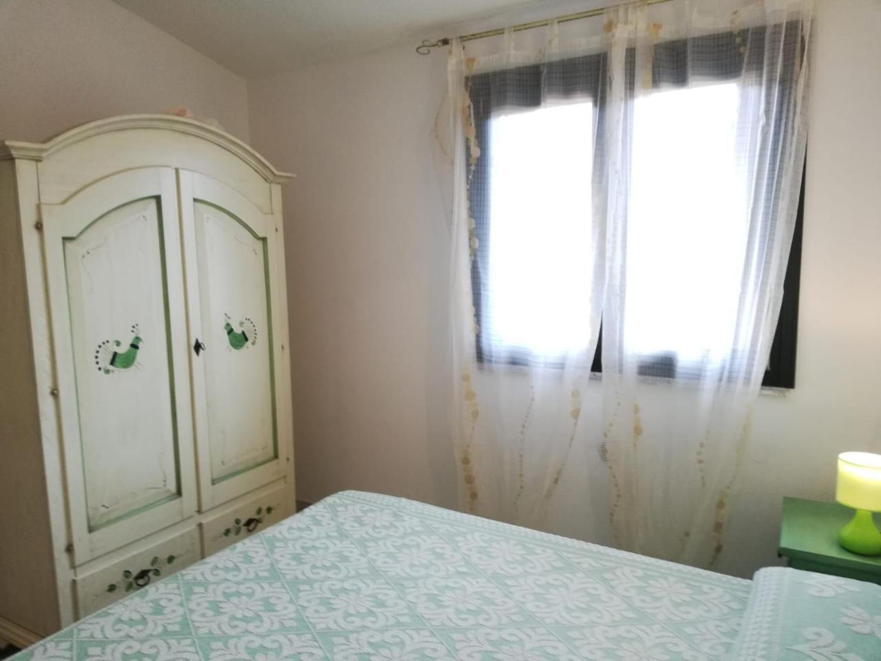 Apartamento La Residenza Delle Terme Di Casteldoria Santa María Exterior foto