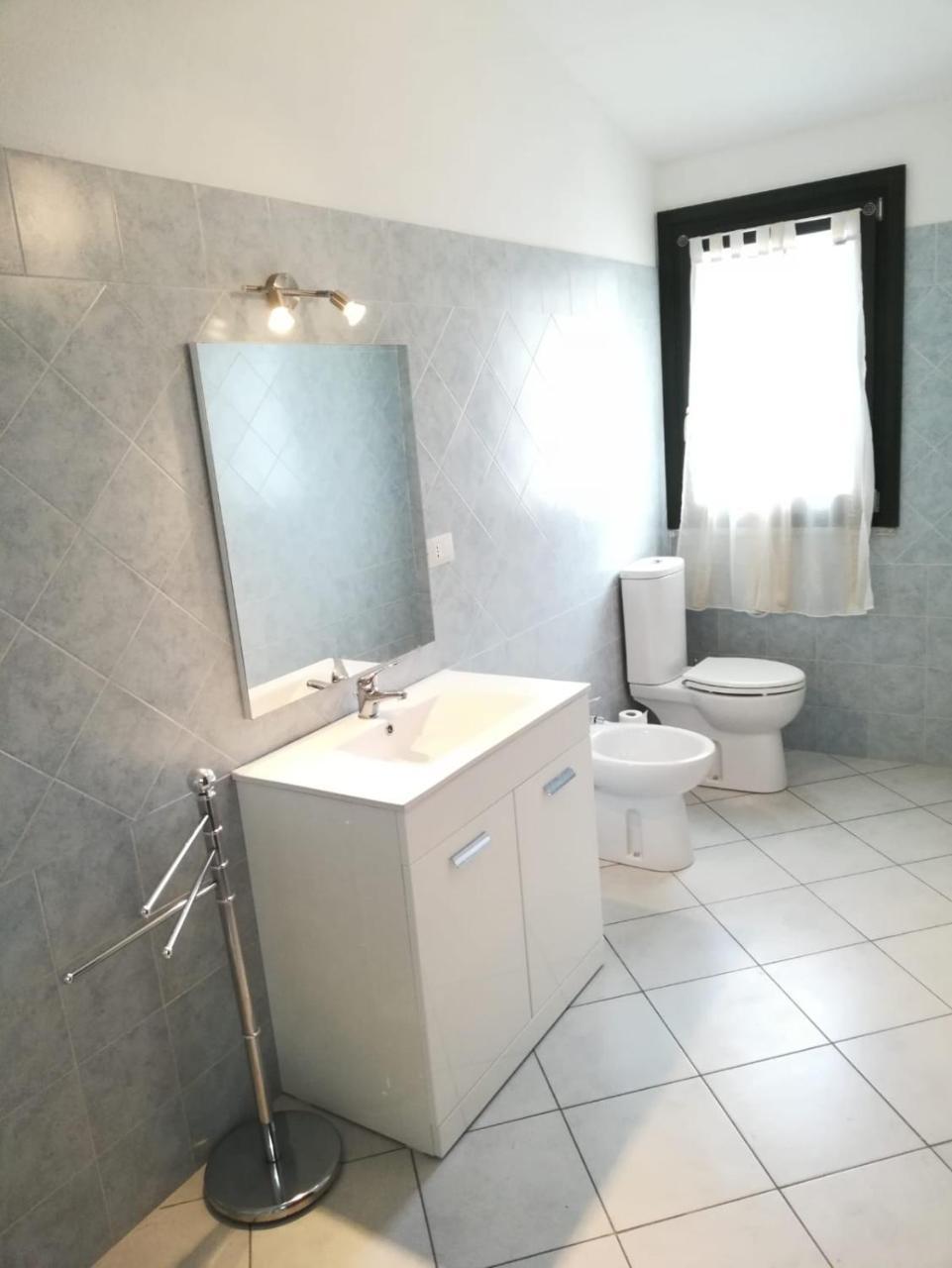 Apartamento La Residenza Delle Terme Di Casteldoria Santa María Exterior foto