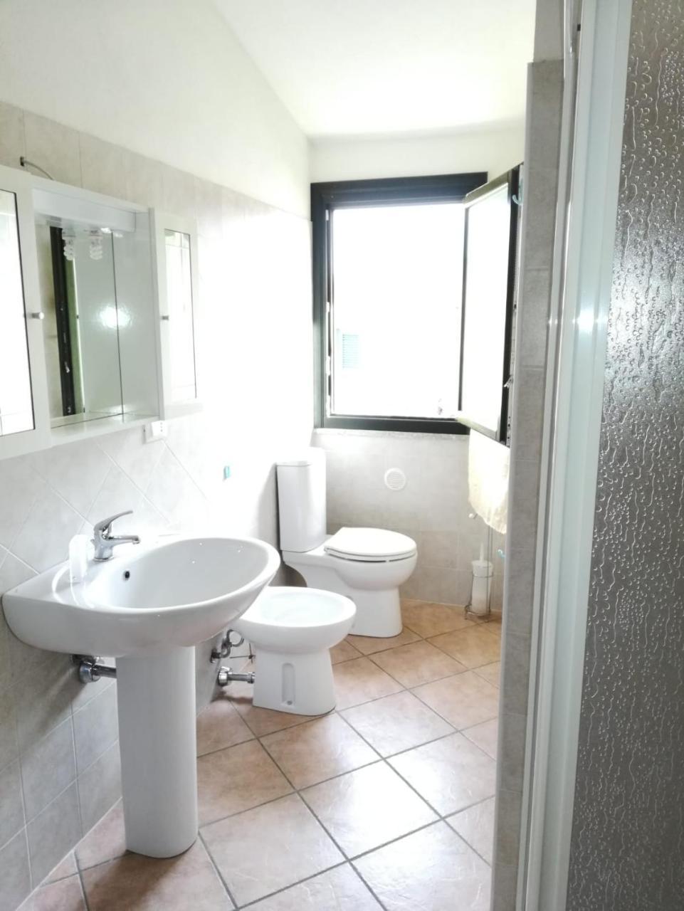 Apartamento La Residenza Delle Terme Di Casteldoria Santa María Exterior foto