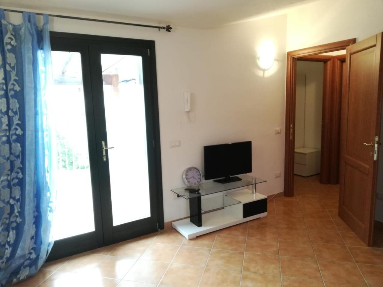 Apartamento La Residenza Delle Terme Di Casteldoria Santa María Exterior foto